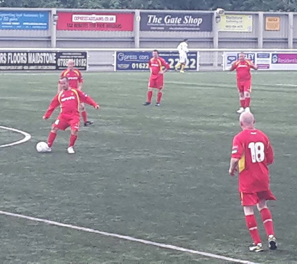 Senior Status and National Competition